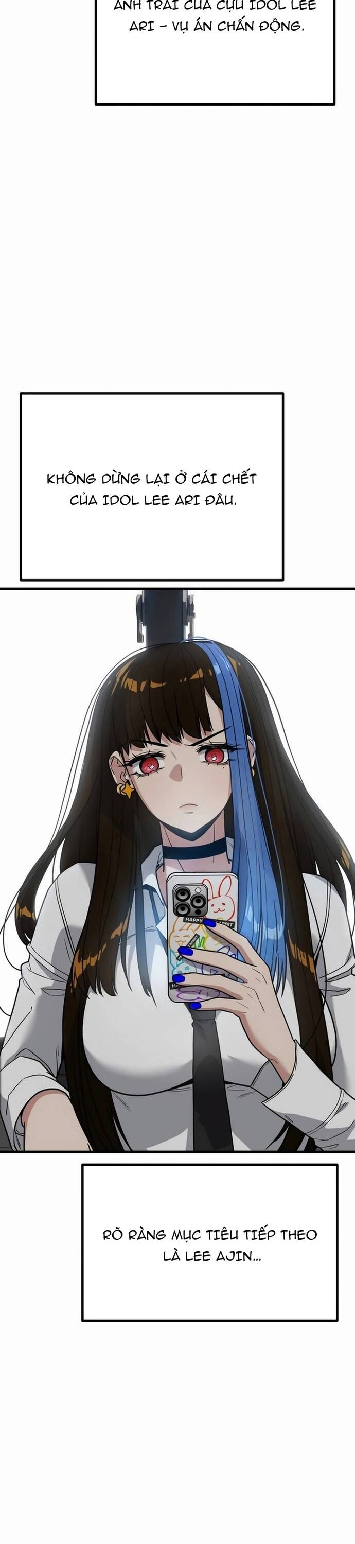 Tài Xế Báo Thù			 Chap 3 - Next Chap 4