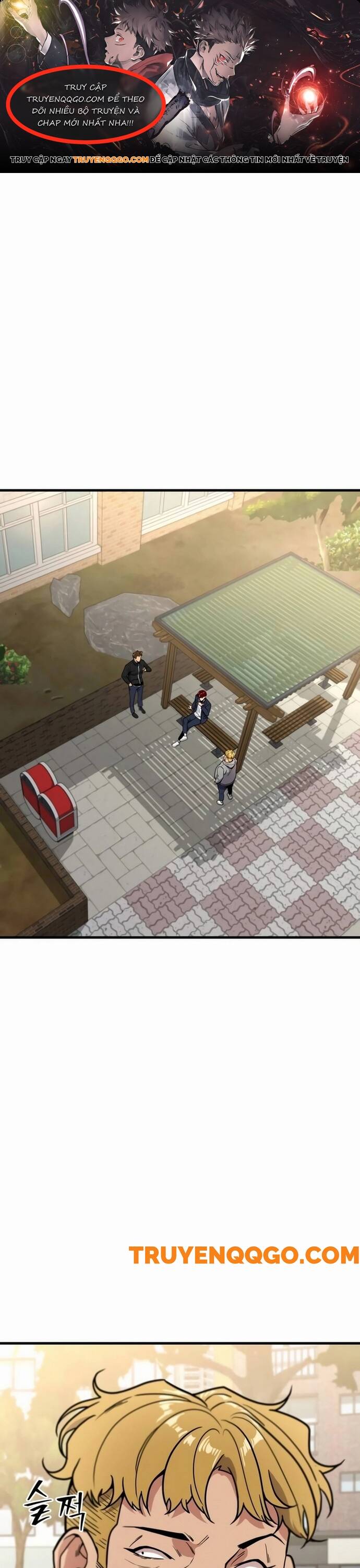 Tài Xế Báo Thù			 Chap 4 - Next Chap 5