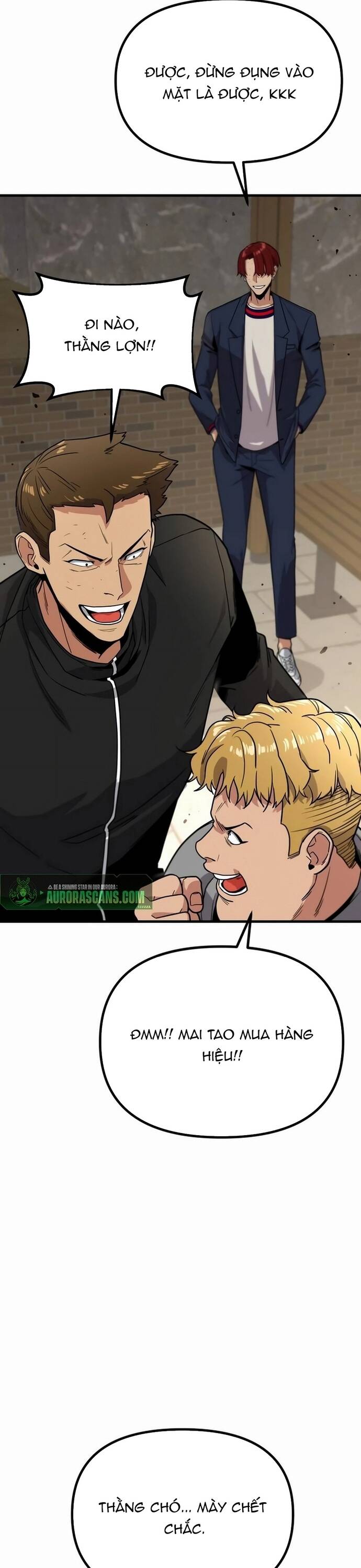 Tài Xế Báo Thù			 Chap 4 - Next Chap 5