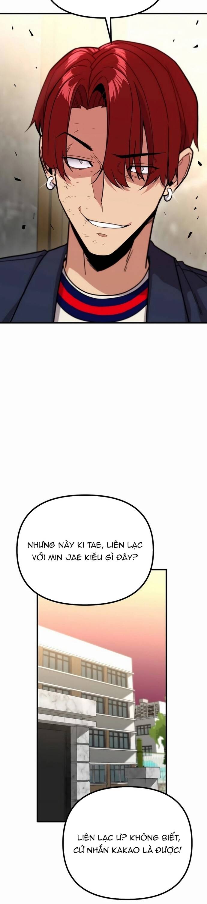 Tài Xế Báo Thù			 Chap 4 - Next Chap 5