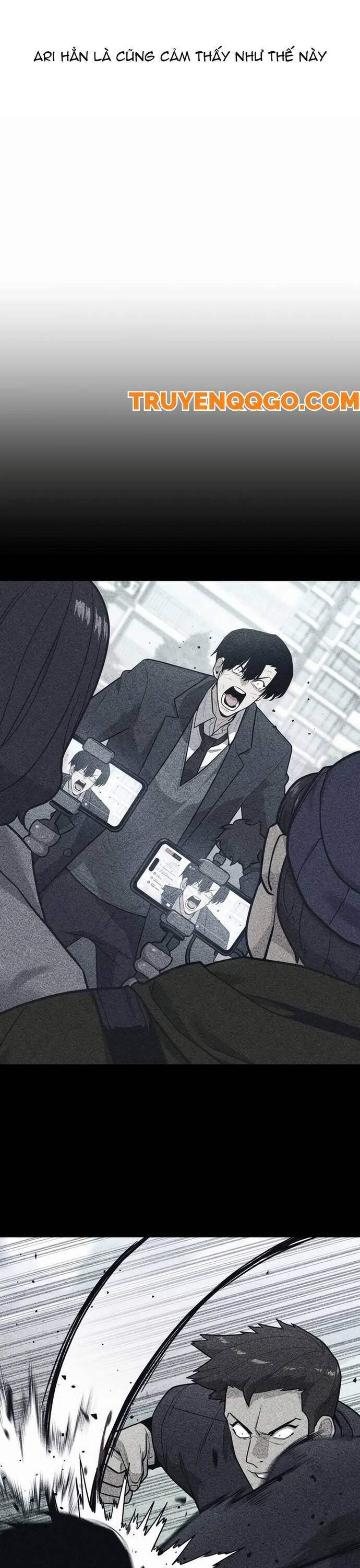 Tài Xế Báo Thù			 Chap 4 - Next Chap 5