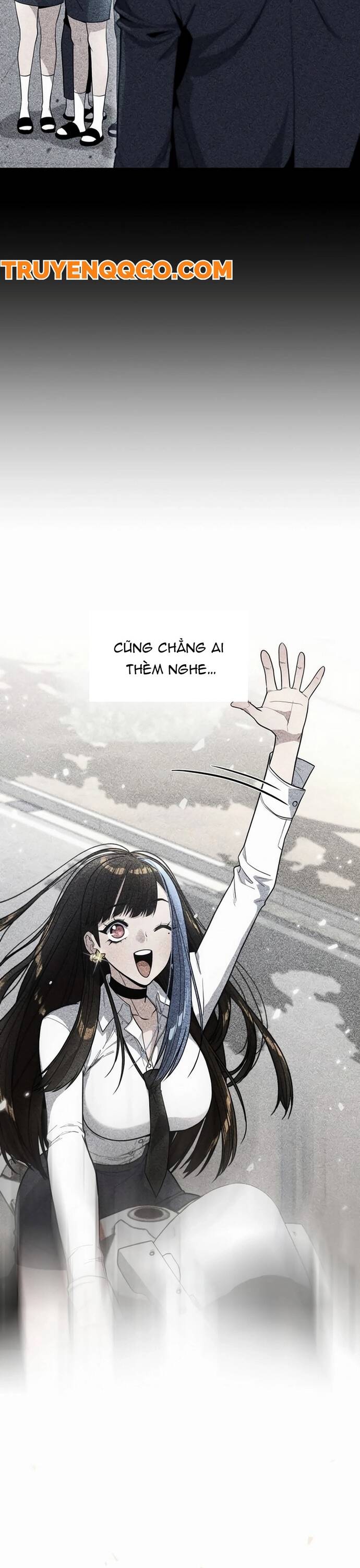 Tài Xế Báo Thù			 Chap 4 - Next Chap 5