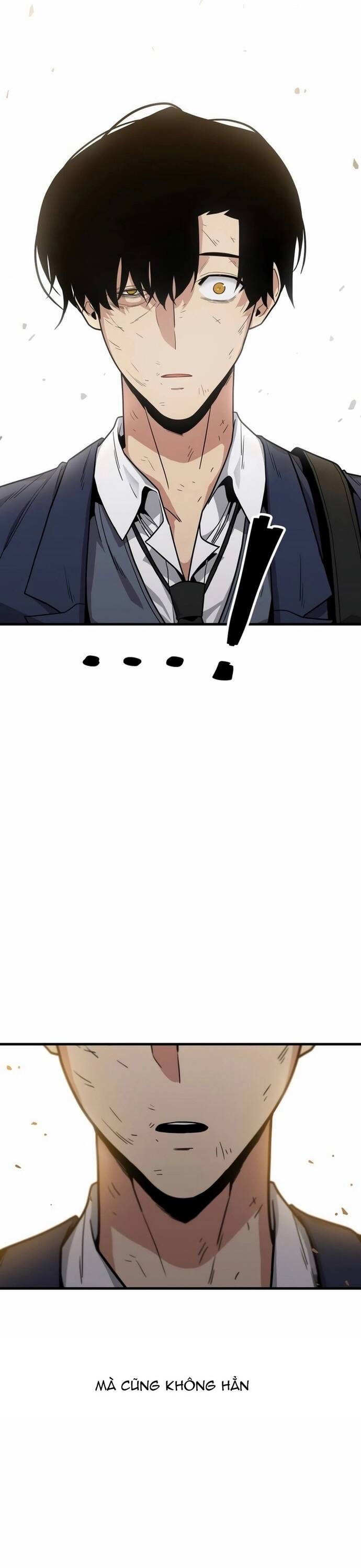 Tài Xế Báo Thù			 Chap 4 - Next Chap 5