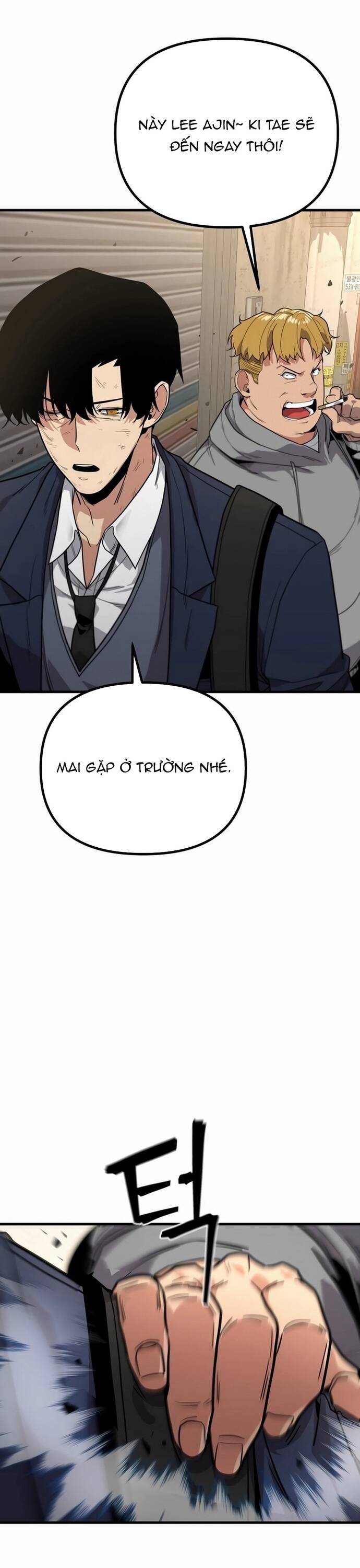 Tài Xế Báo Thù			 Chap 4 - Next Chap 5