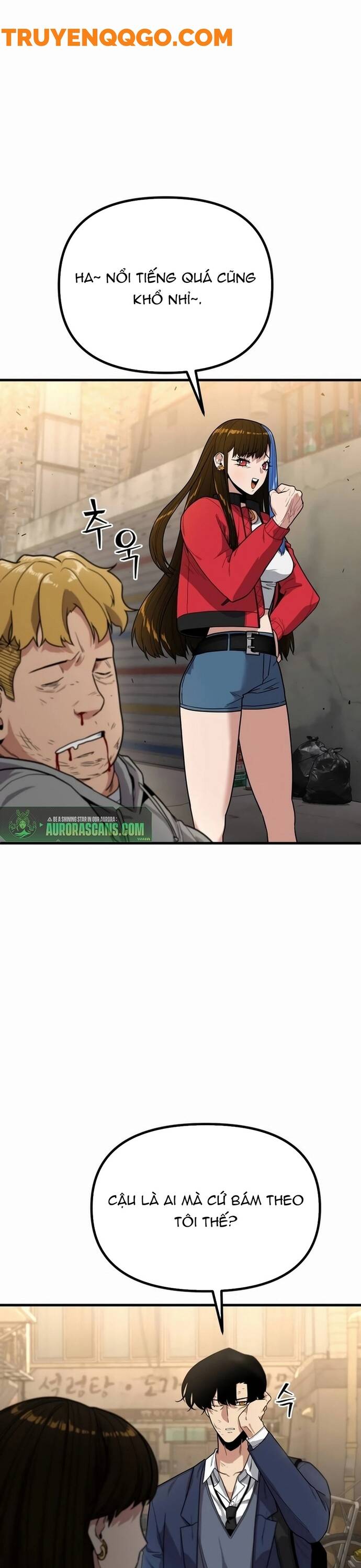 Tài Xế Báo Thù			 Chap 4 - Next Chap 5