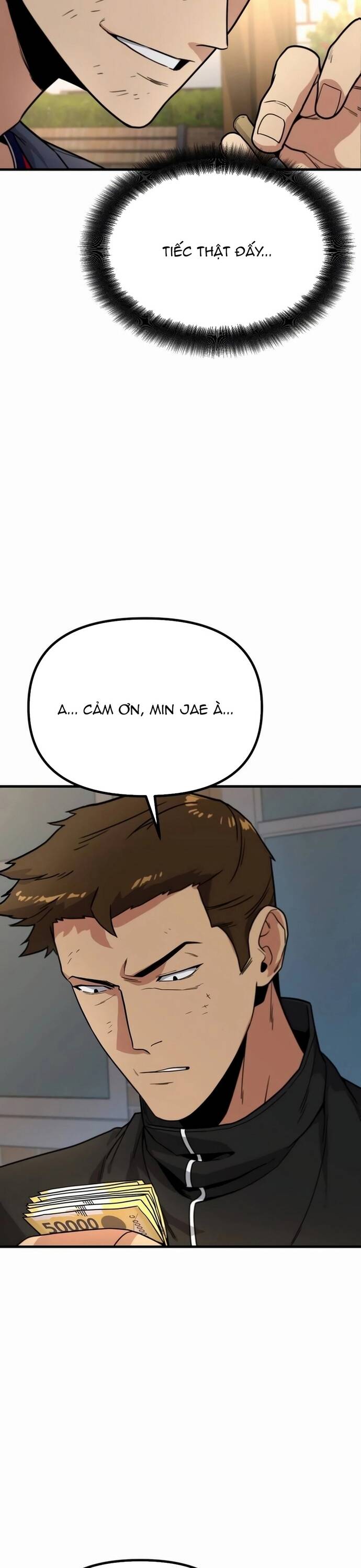 Tài Xế Báo Thù			 Chap 4 - Next Chap 5