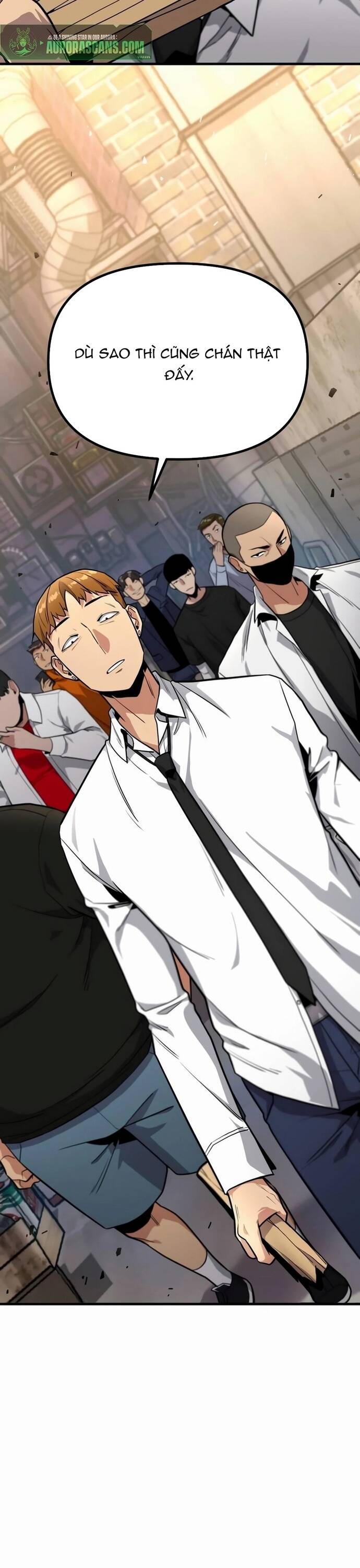 Tài Xế Báo Thù			 Chap 4 - Next Chap 5