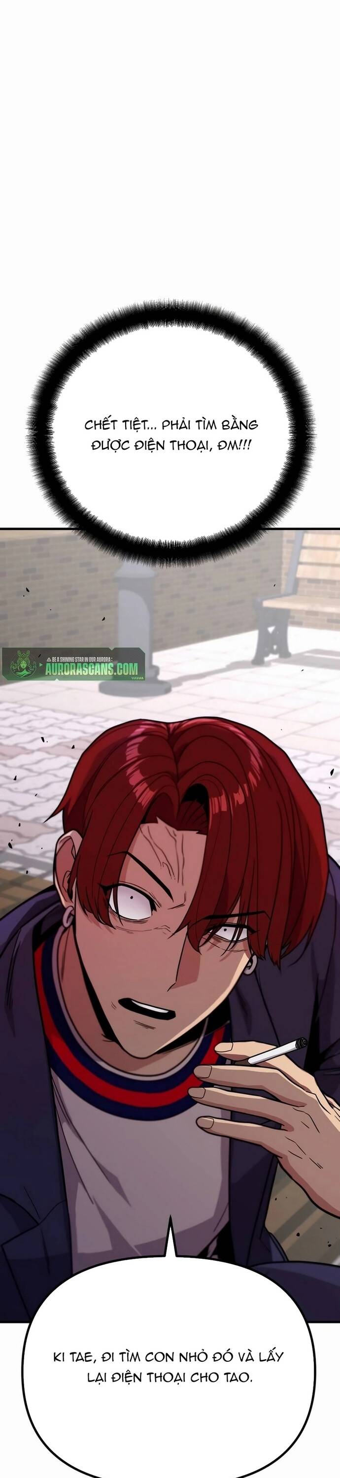 Tài Xế Báo Thù			 Chap 4 - Next Chap 5