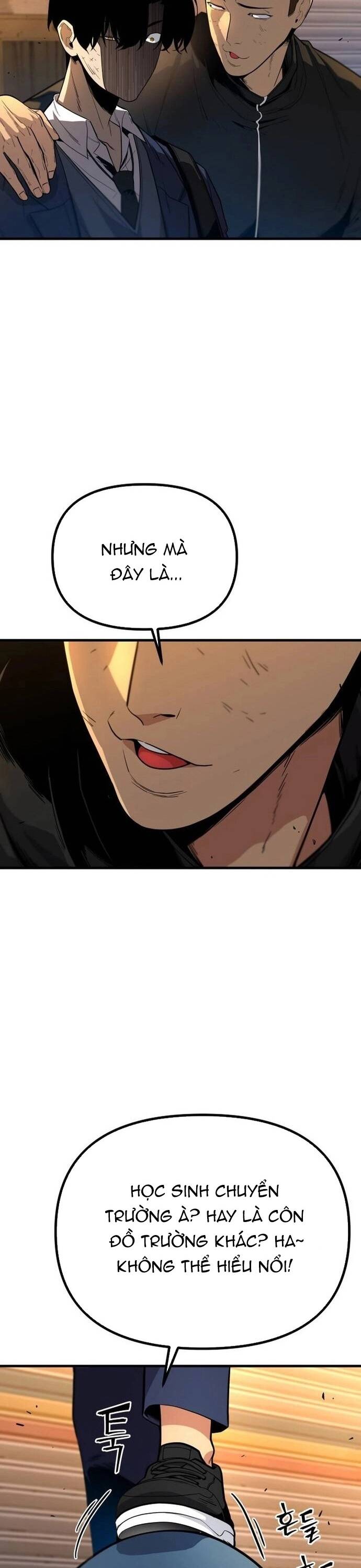 Tài Xế Báo Thù			 Chap 5 - Next Chap 6