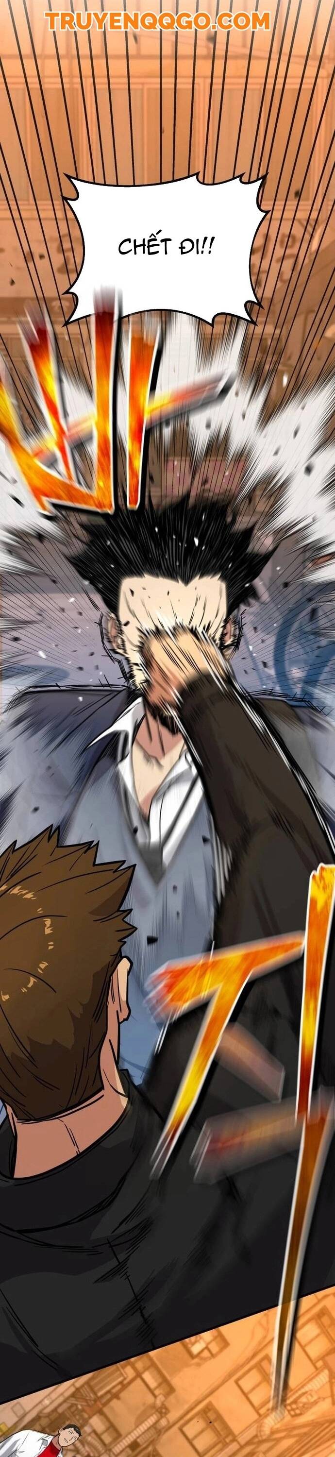 Tài Xế Báo Thù			 Chap 5 - Next Chap 6