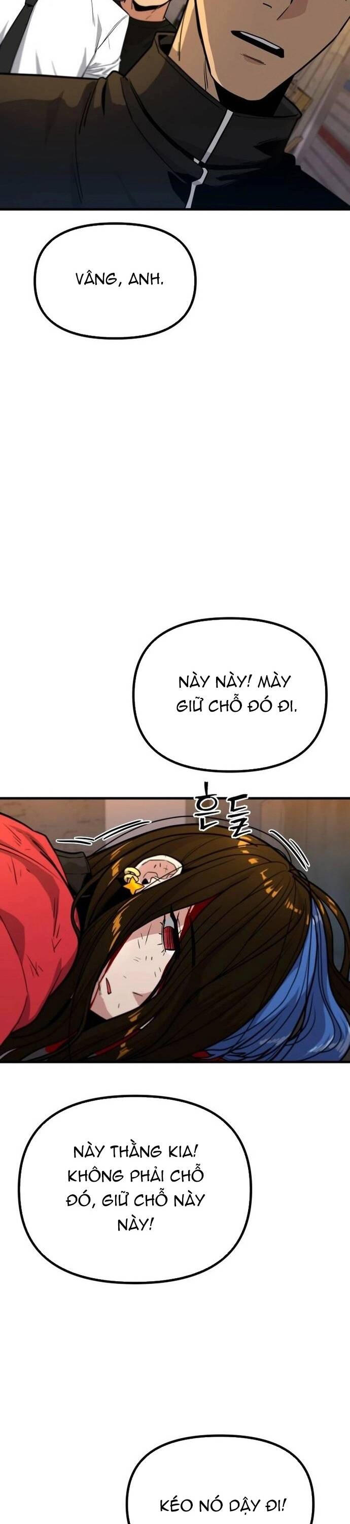 Tài Xế Báo Thù			 Chap 5 - Next Chap 6