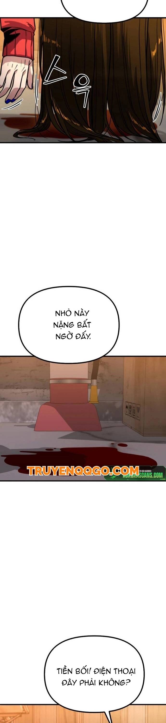 Tài Xế Báo Thù			 Chap 5 - Next Chap 6