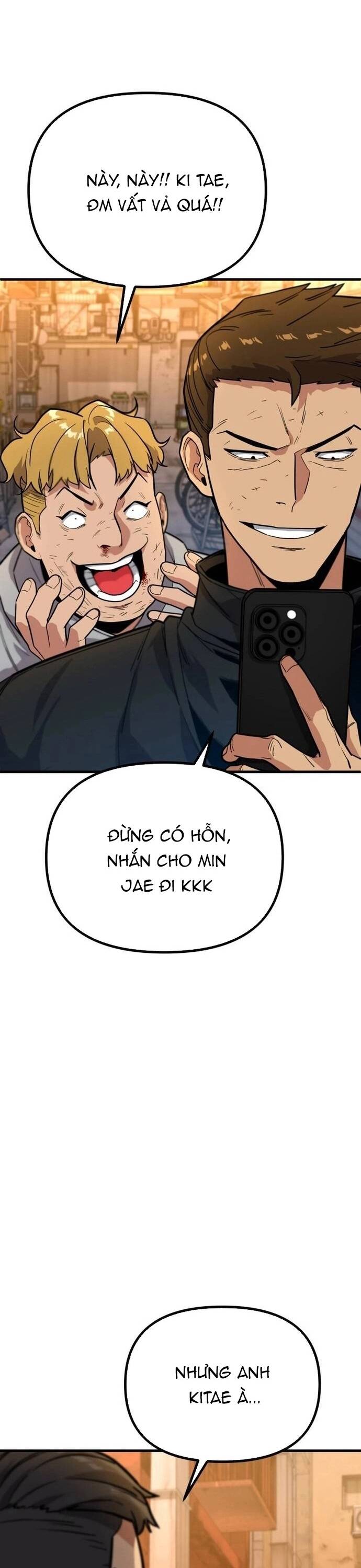 Tài Xế Báo Thù			 Chap 5 - Next Chap 6