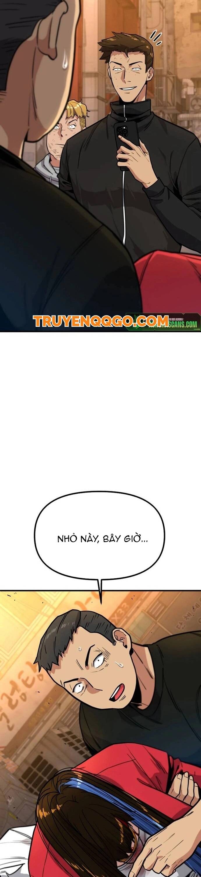 Tài Xế Báo Thù			 Chap 5 - Next Chap 6