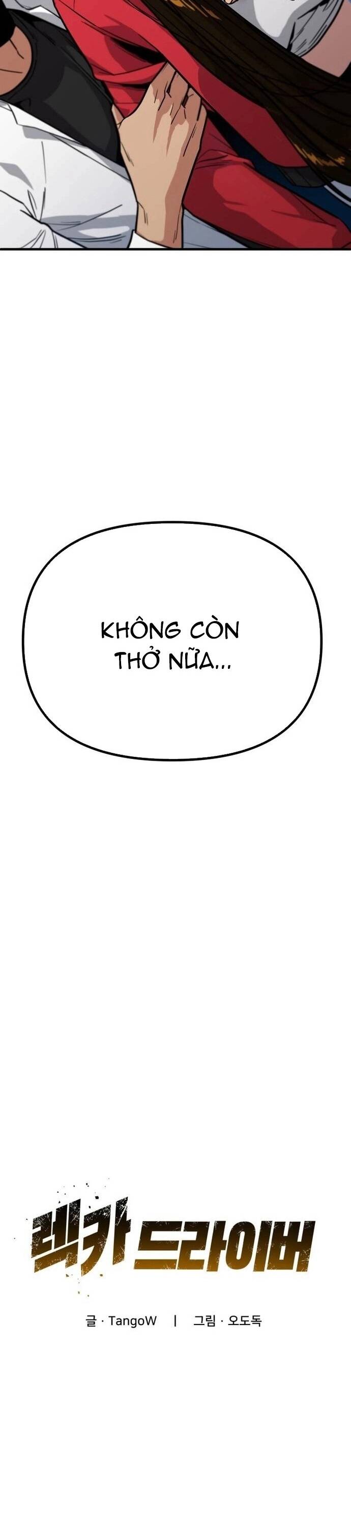Tài Xế Báo Thù			 Chap 5 - Next Chap 6