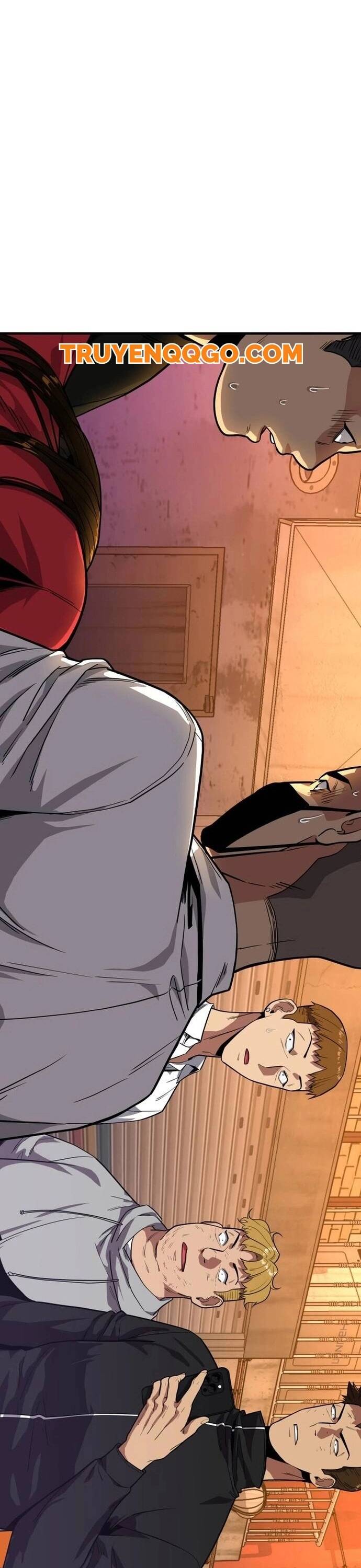 Tài Xế Báo Thù			 Chap 5 - Next Chap 6