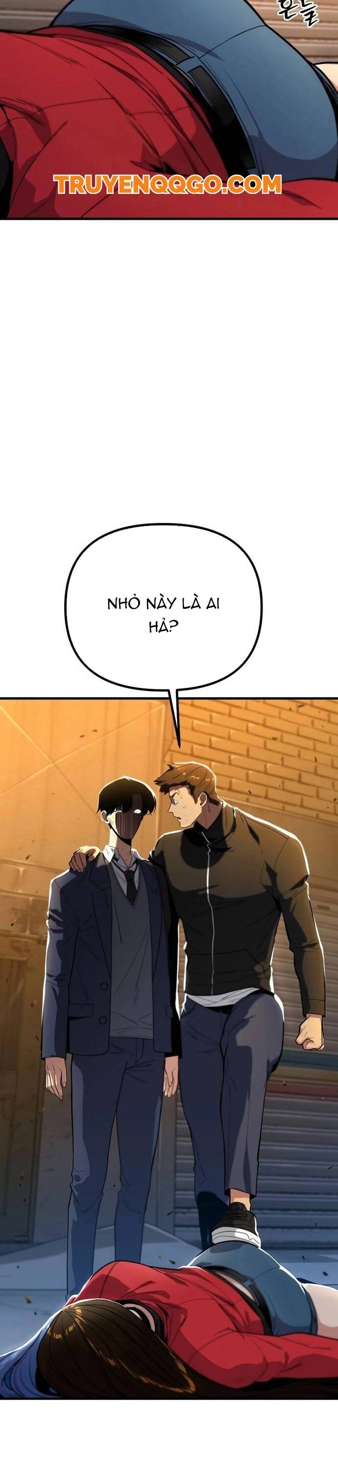 Tài Xế Báo Thù			 Chap 5 - Next Chap 6