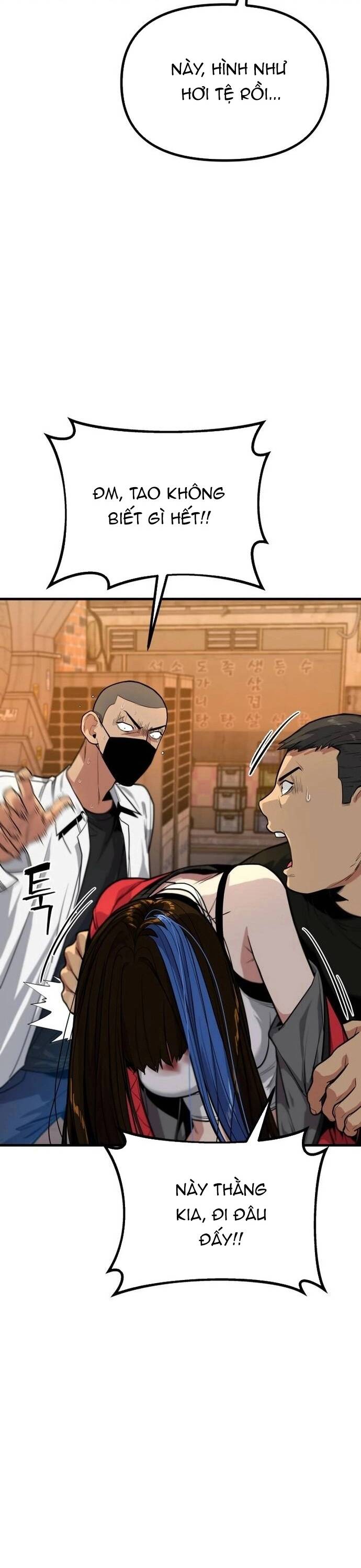 Tài Xế Báo Thù			 Chap 5 - Next Chap 6