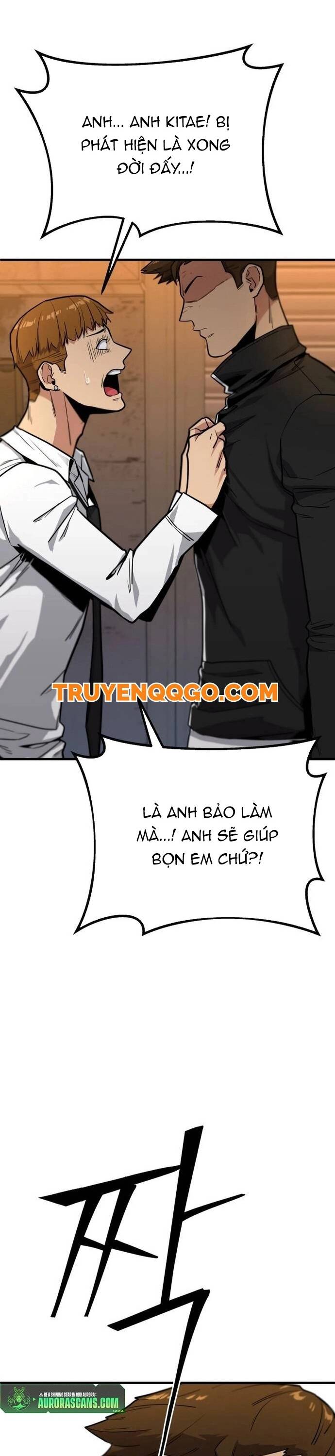 Tài Xế Báo Thù			 Chap 5 - Next Chap 6