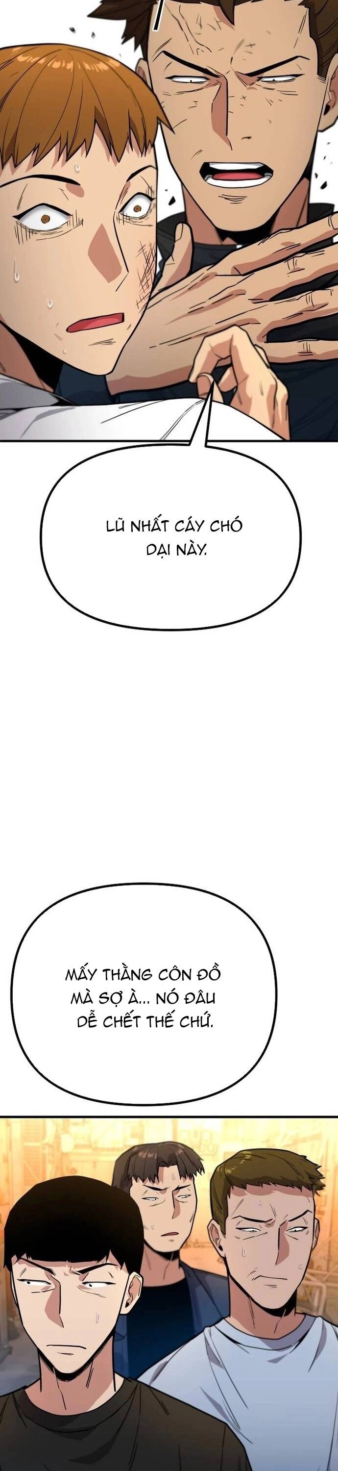 Tài Xế Báo Thù			 Chap 5 - Next Chap 6