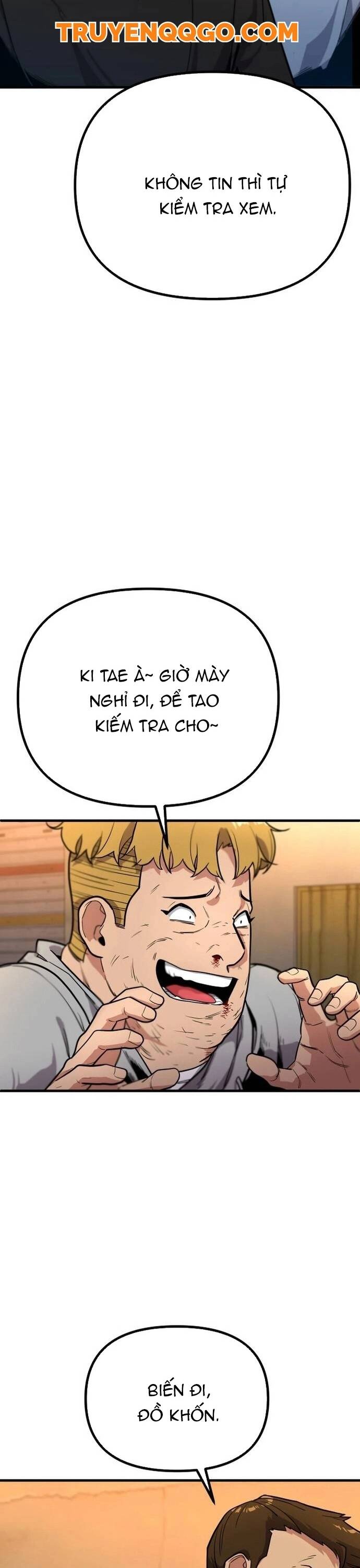 Tài Xế Báo Thù			 Chap 5 - Next Chap 6