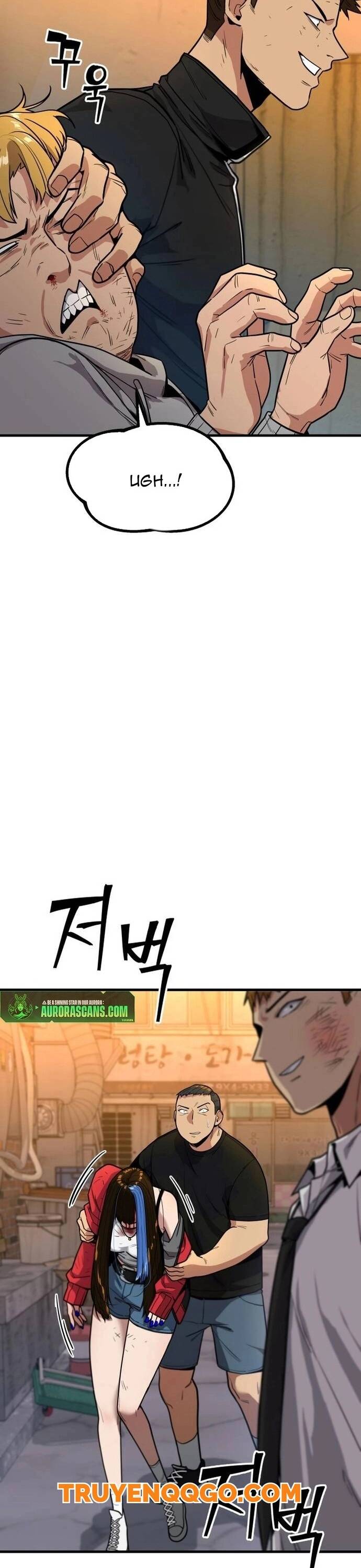 Tài Xế Báo Thù			 Chap 5 - Next Chap 6