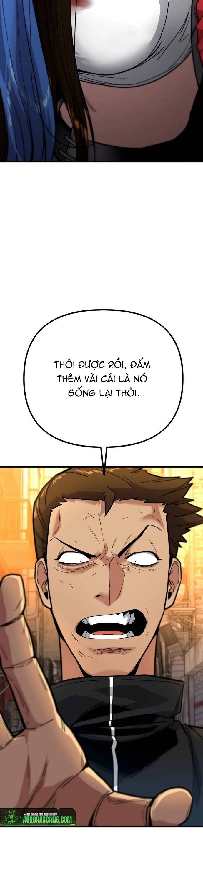 Tài Xế Báo Thù			 Chap 5 - Next Chap 6