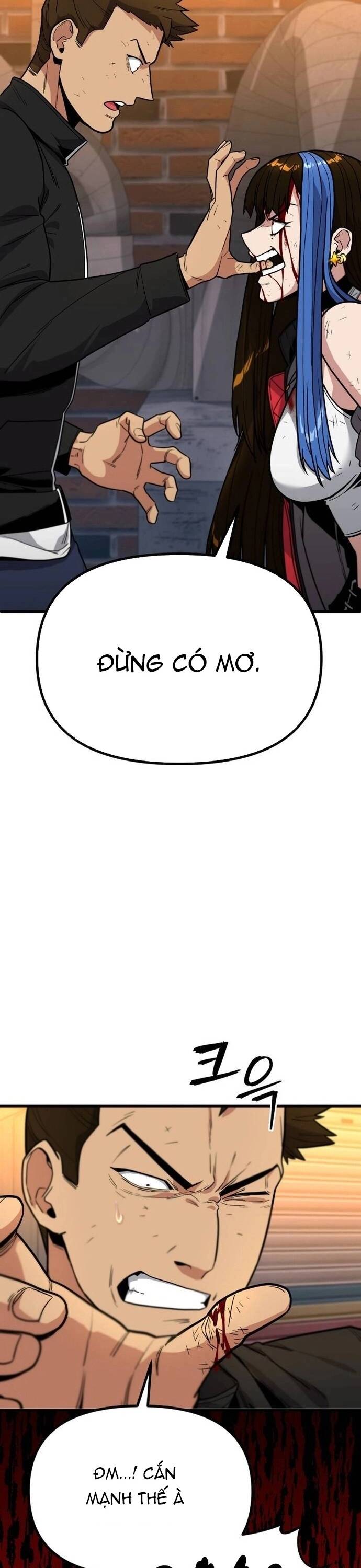 Tài Xế Báo Thù			 Chap 5 - Next Chap 6