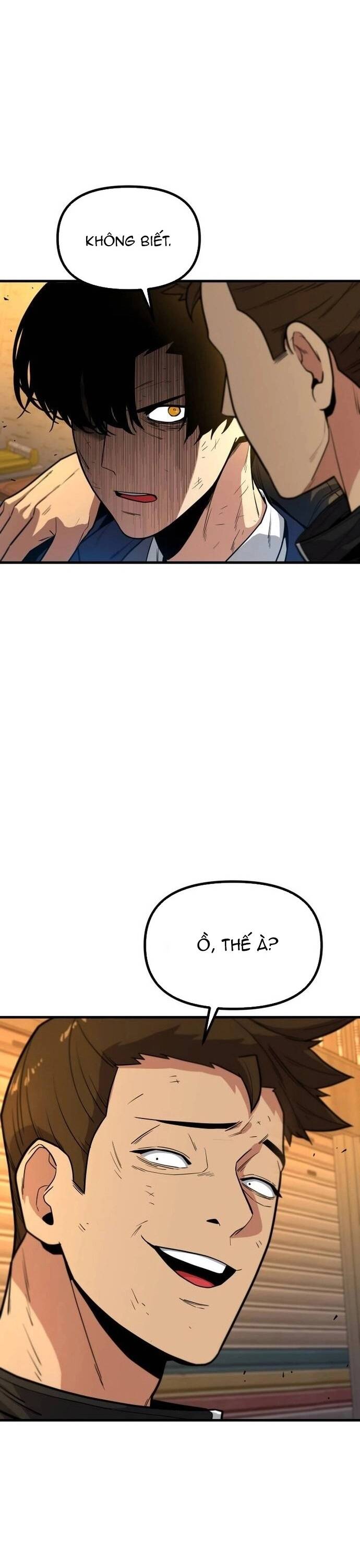 Tài Xế Báo Thù			 Chap 5 - Next Chap 6