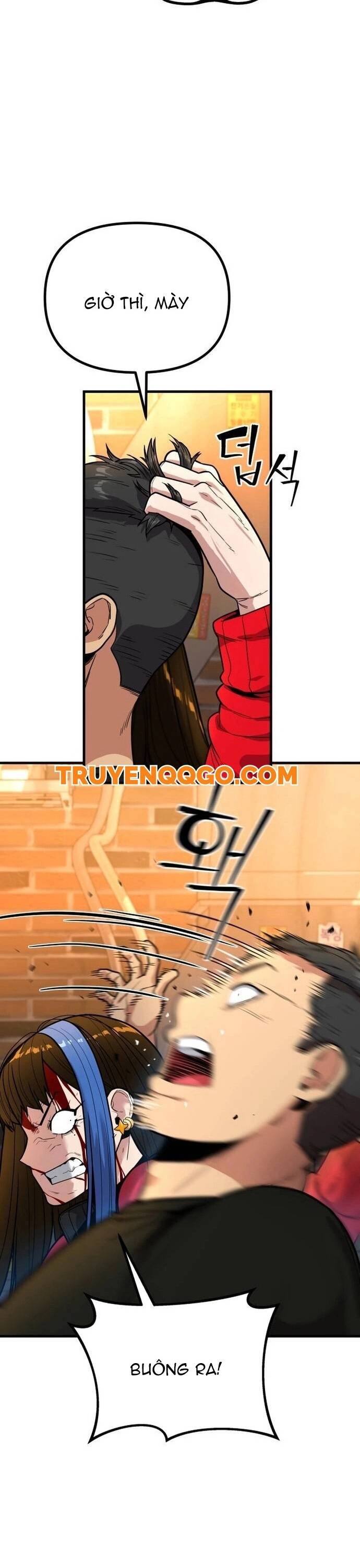 Tài Xế Báo Thù			 Chap 5 - Next Chap 6