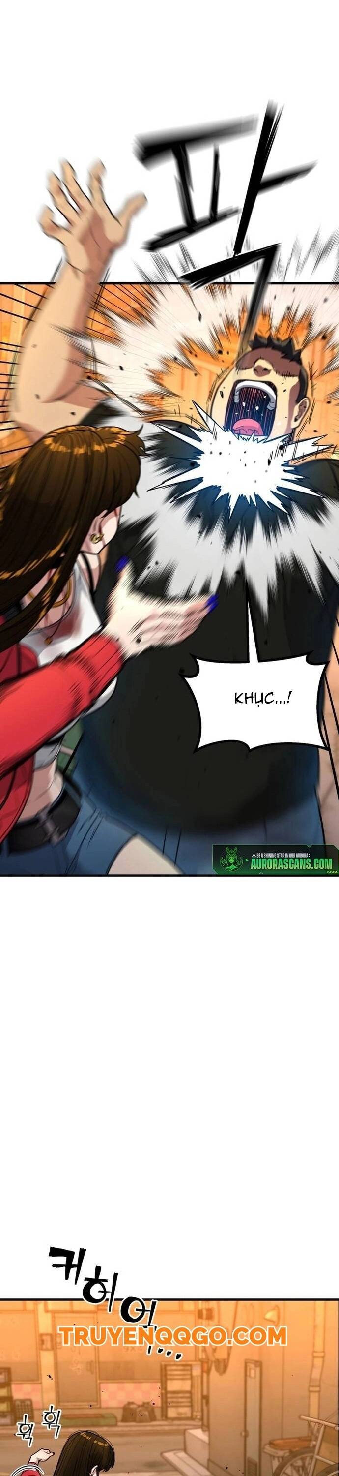 Tài Xế Báo Thù			 Chap 5 - Next Chap 6