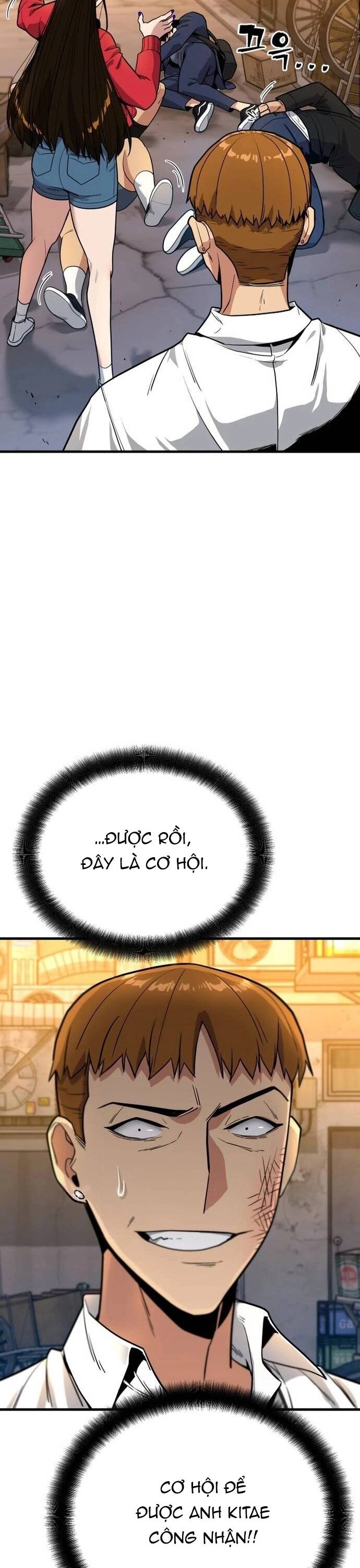 Tài Xế Báo Thù			 Chap 5 - Next Chap 6