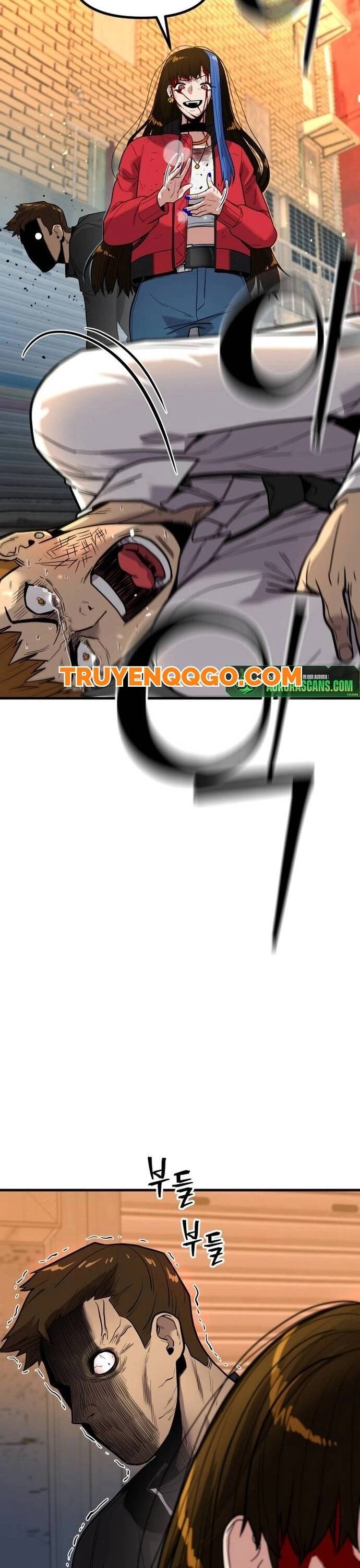 Tài Xế Báo Thù			 Chap 5 - Next Chap 6