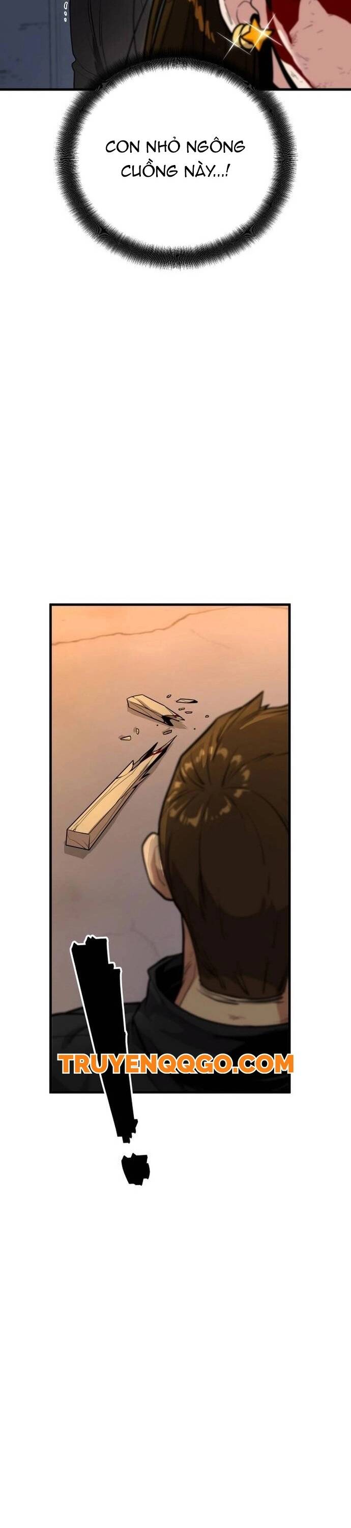 Tài Xế Báo Thù			 Chap 5 - Next Chap 6