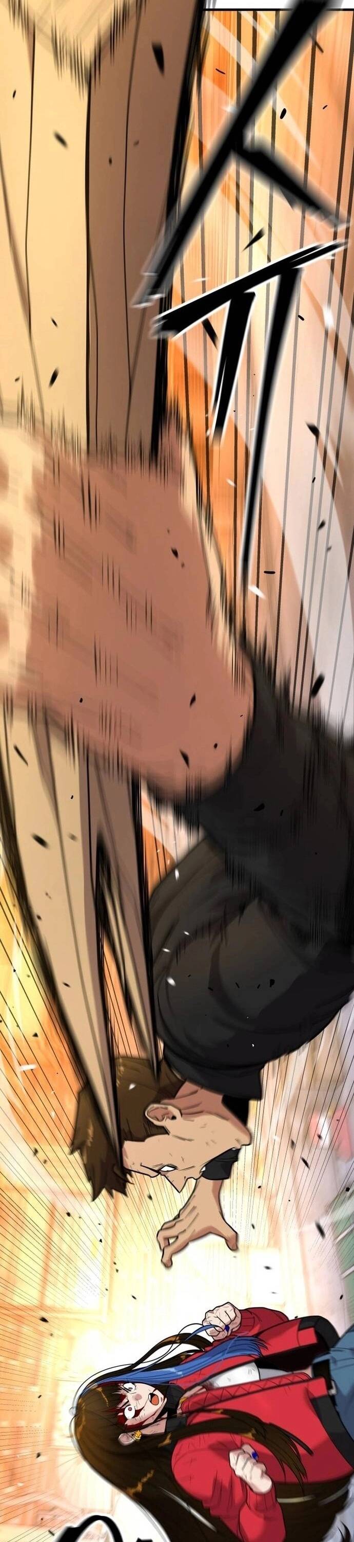 Tài Xế Báo Thù			 Chap 5 - Next Chap 6