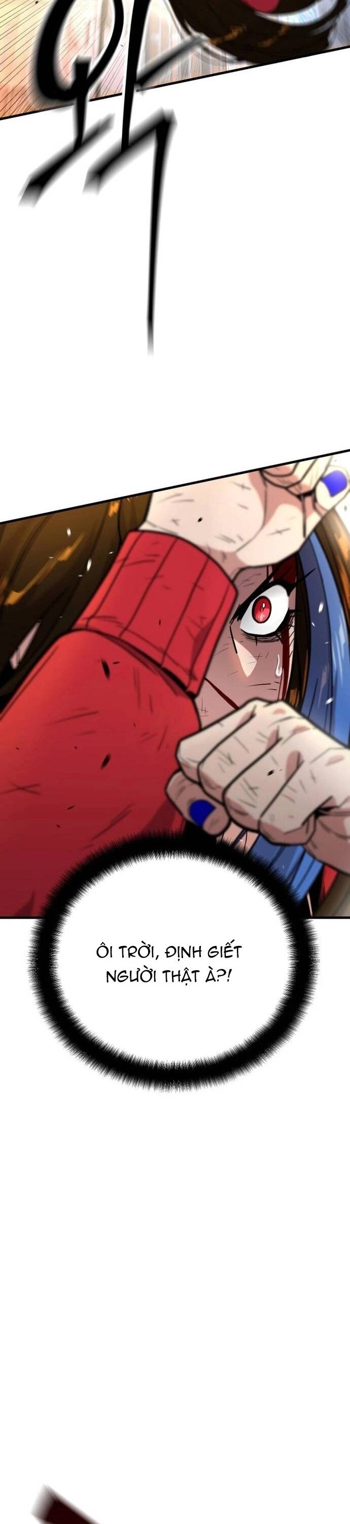 Tài Xế Báo Thù			 Chap 5 - Next Chap 6