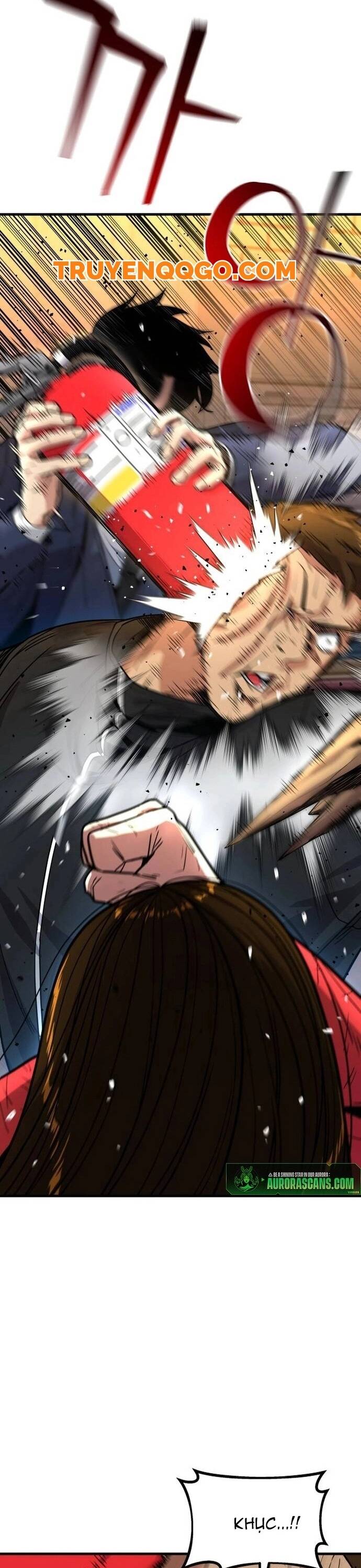 Tài Xế Báo Thù			 Chap 5 - Next Chap 6