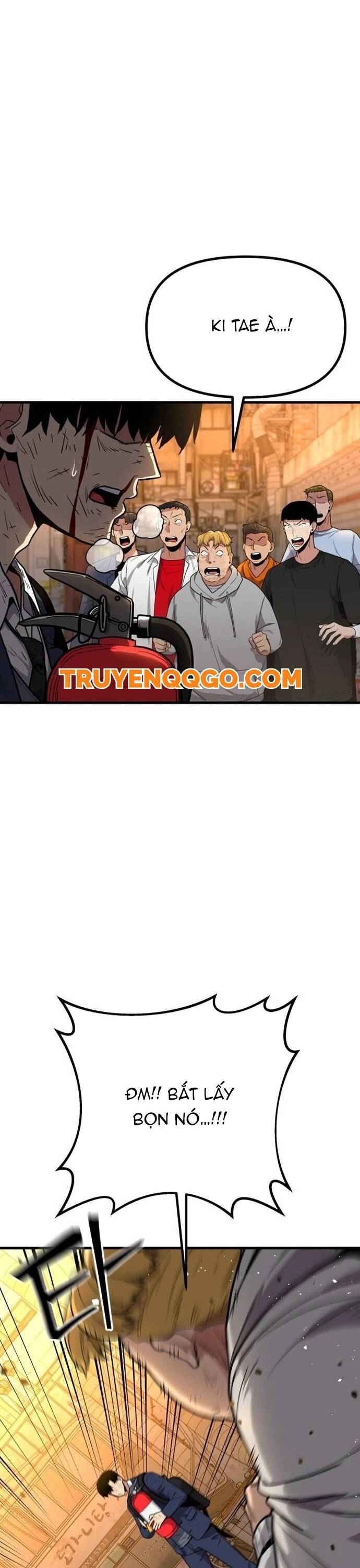 Tài Xế Báo Thù			 Chap 5 - Next Chap 6