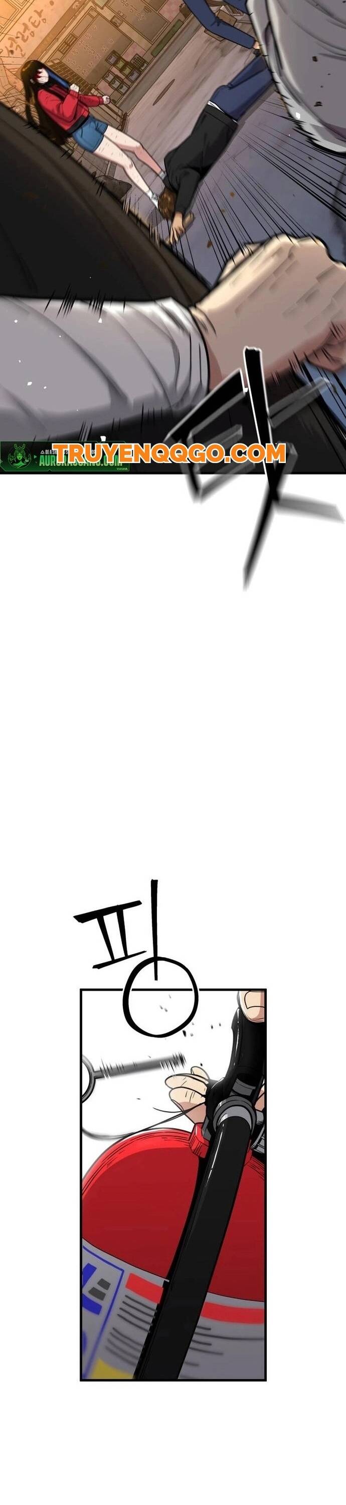 Tài Xế Báo Thù			 Chap 5 - Next Chap 6