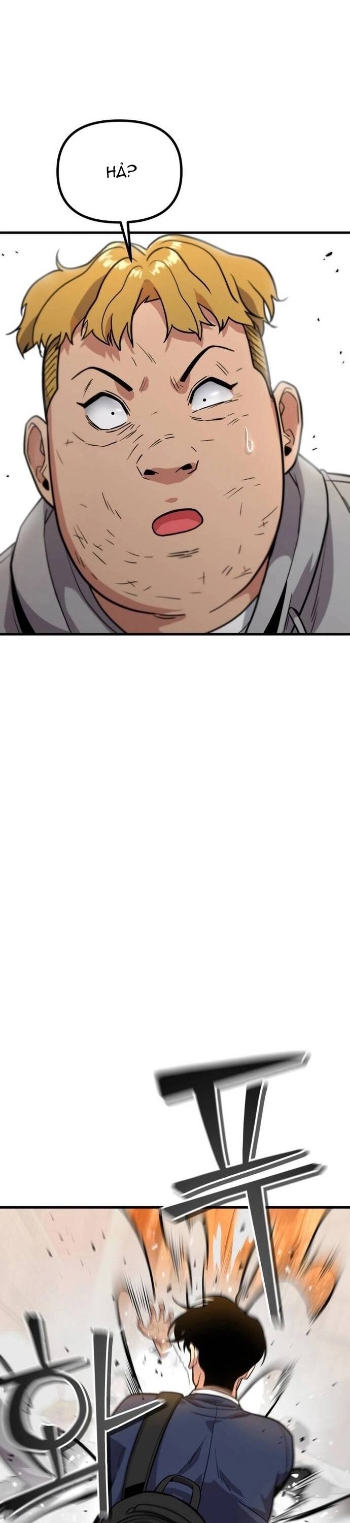 Tài Xế Báo Thù			 Chap 5 - Next Chap 6