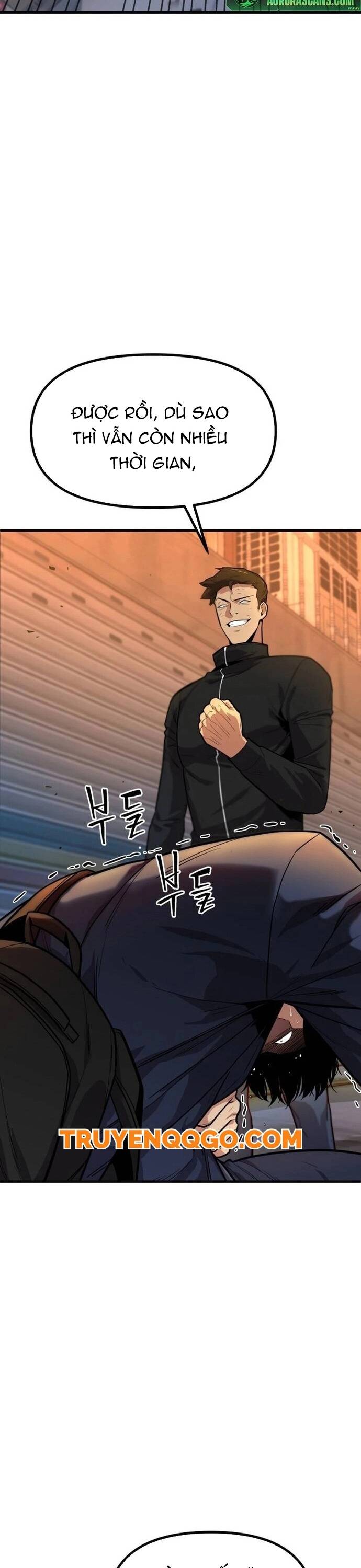 Tài Xế Báo Thù			 Chap 5 - Next Chap 6