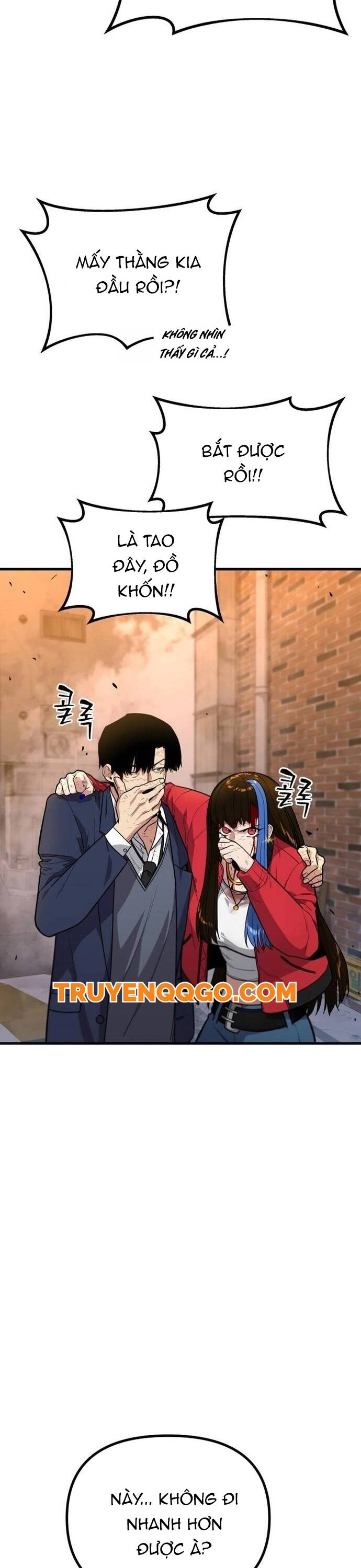 Tài Xế Báo Thù			 Chap 5 - Next Chap 6