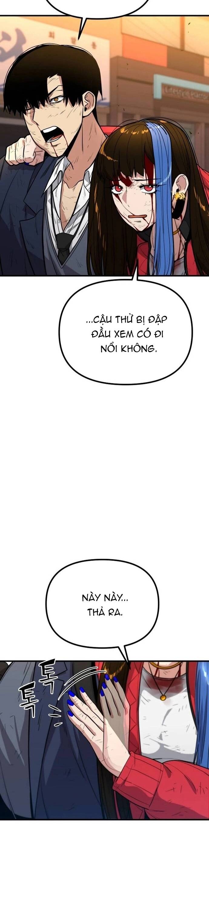 Tài Xế Báo Thù			 Chap 5 - Next Chap 6