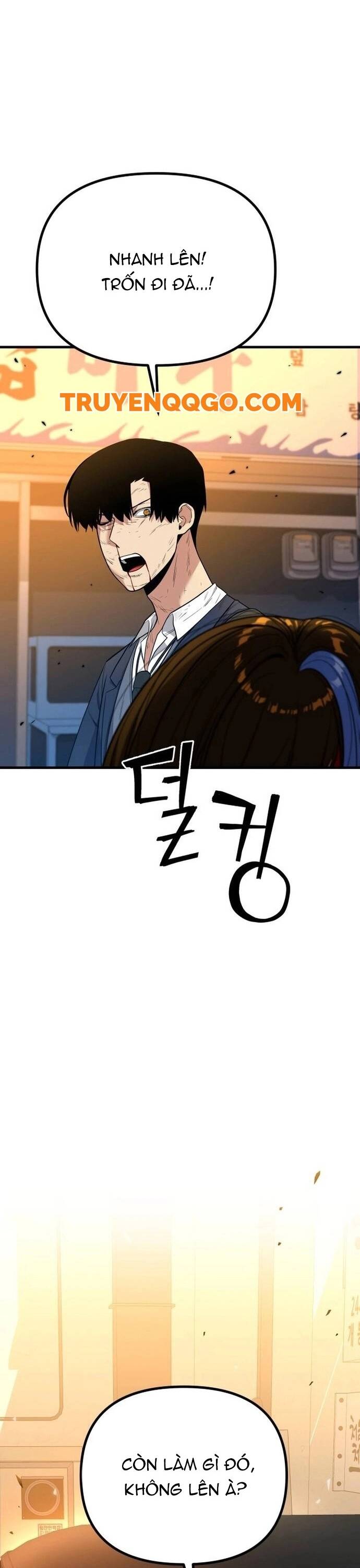 Tài Xế Báo Thù			 Chap 5 - Next Chap 6