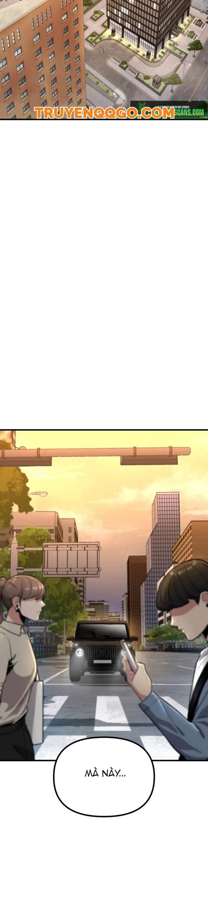 Tài Xế Báo Thù			 Chap 5 - Next Chap 6