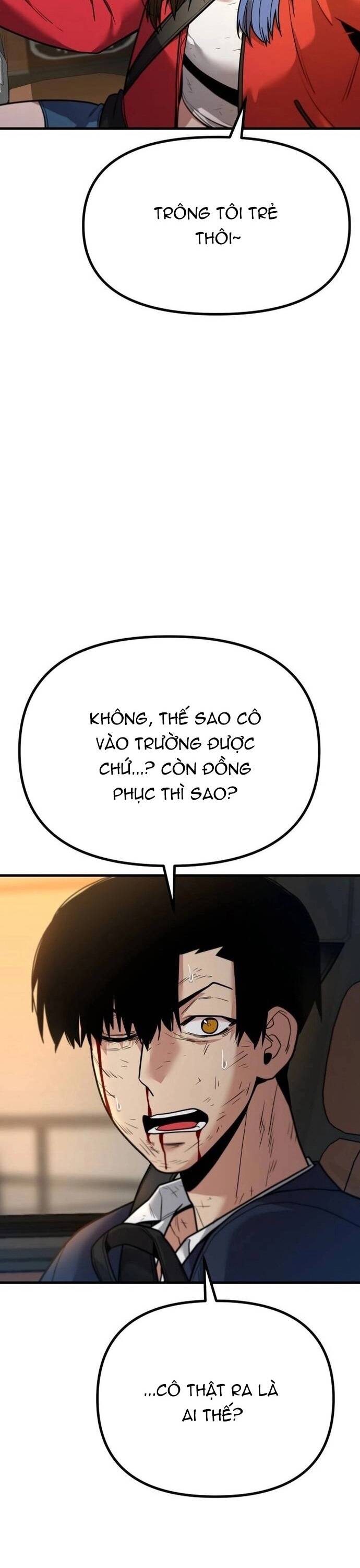 Tài Xế Báo Thù			 Chap 5 - Next Chap 6