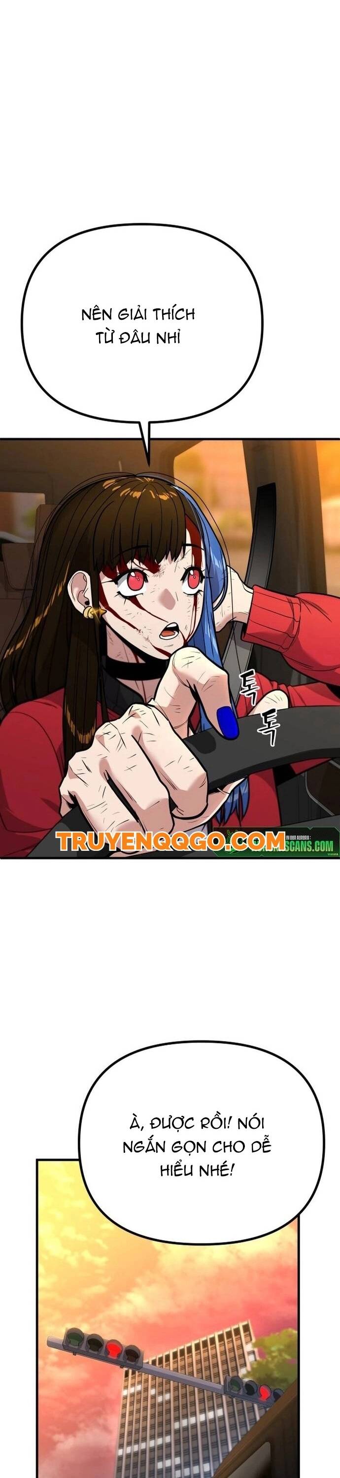 Tài Xế Báo Thù			 Chap 5 - Next Chap 6