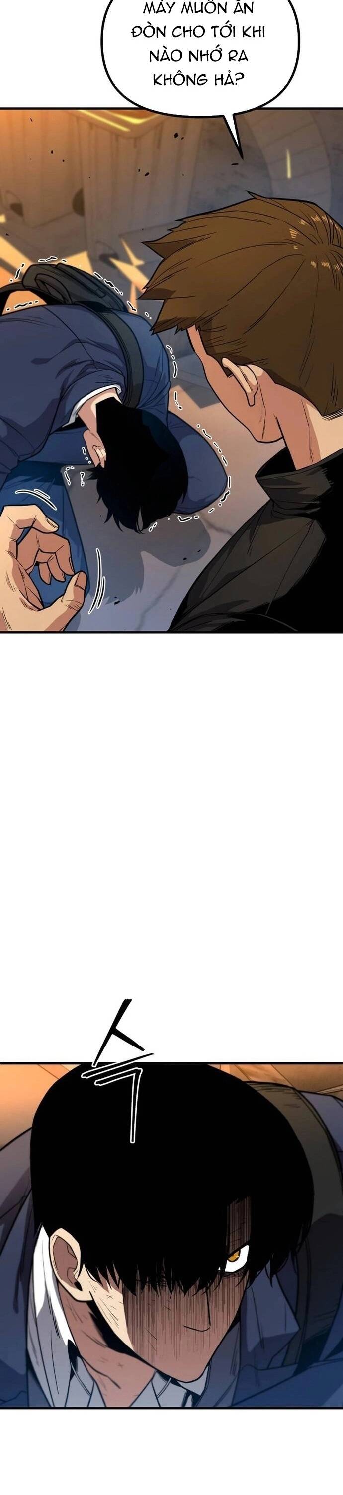 Tài Xế Báo Thù			 Chap 5 - Next Chap 6