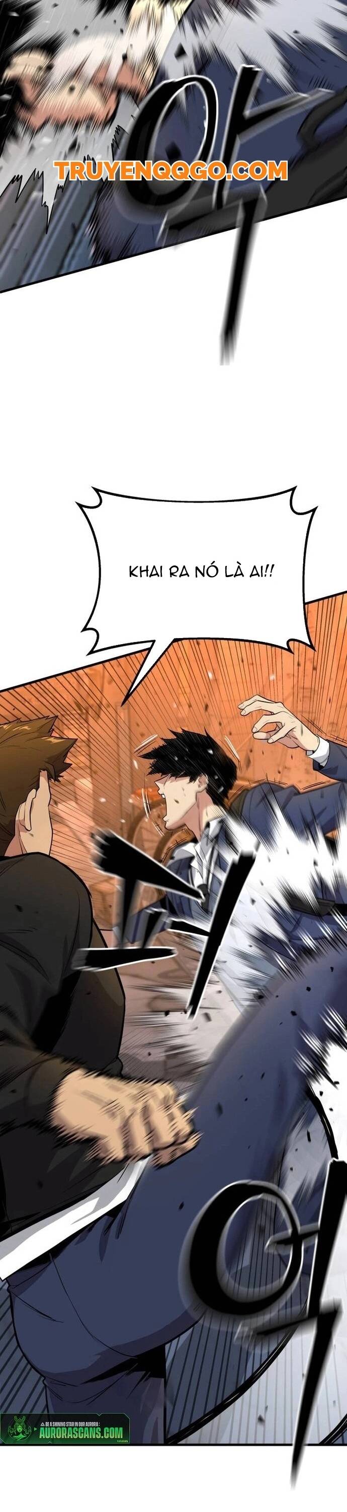 Tài Xế Báo Thù			 Chap 5 - Next Chap 6