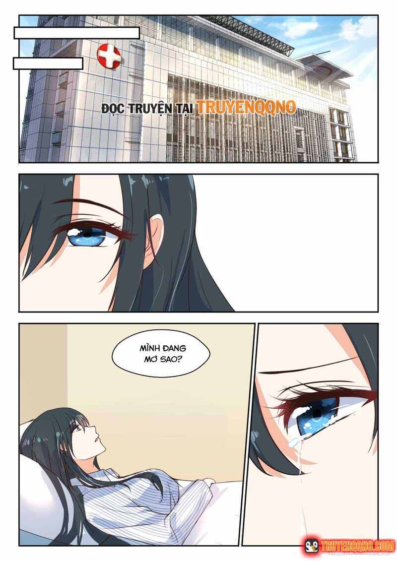 Tâm Cơ Hôn Sủng Chap 102 - Next Chap 103